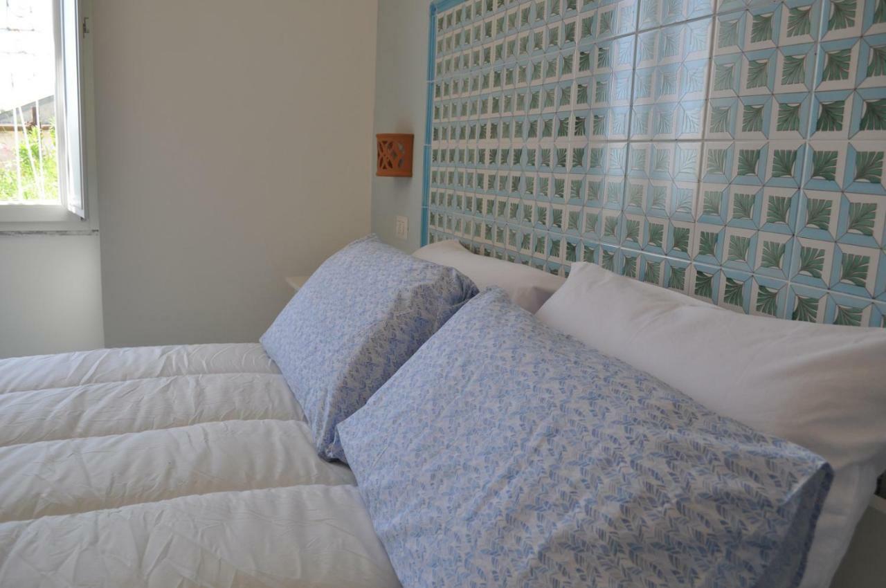 B&B Fish В'єтрі Екстер'єр фото
