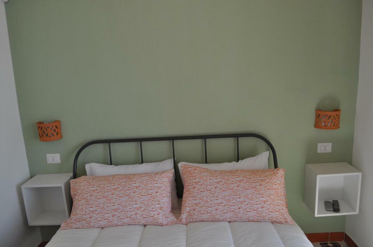 B&B Fish В'єтрі Екстер'єр фото