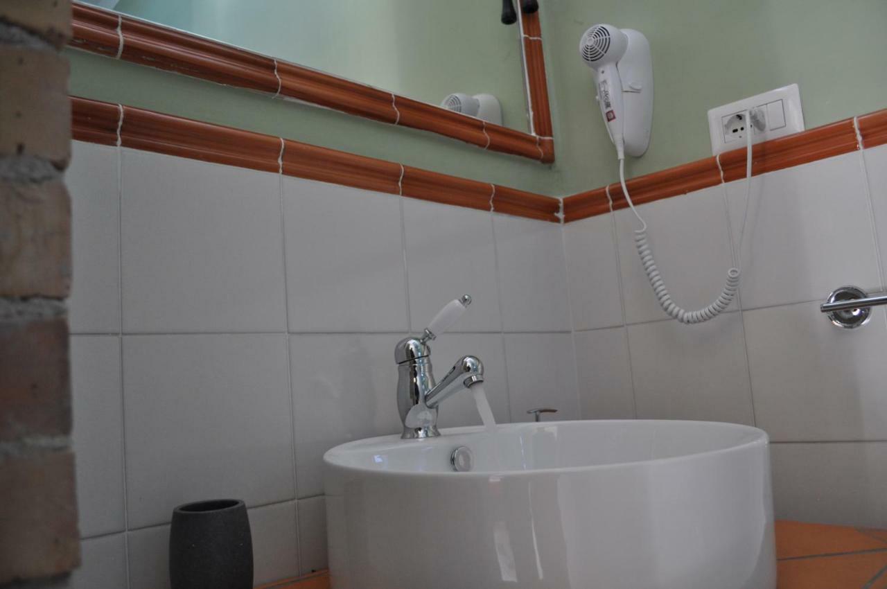 B&B Fish В'єтрі Екстер'єр фото